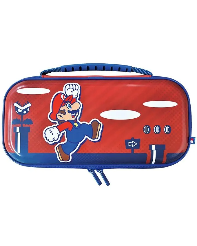 Futrola Hori Vault Case SWITCH 2  - Mario