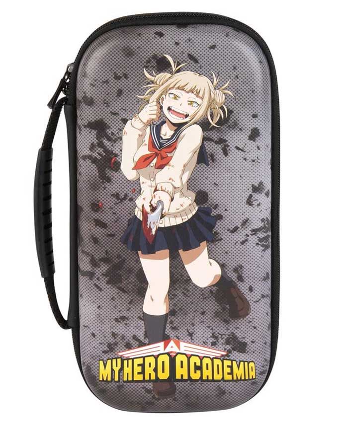 Futrola Konix Nintendo SWITCH - My Hero Academia - Himiko Toga