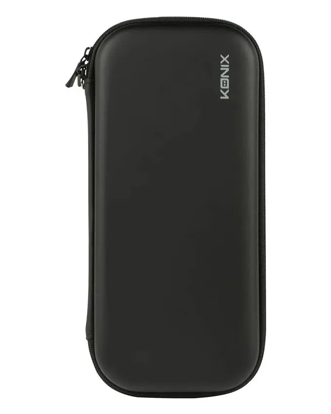 Futrola Konix Nintendo SWITCH - Mythics - Carry Bag Black