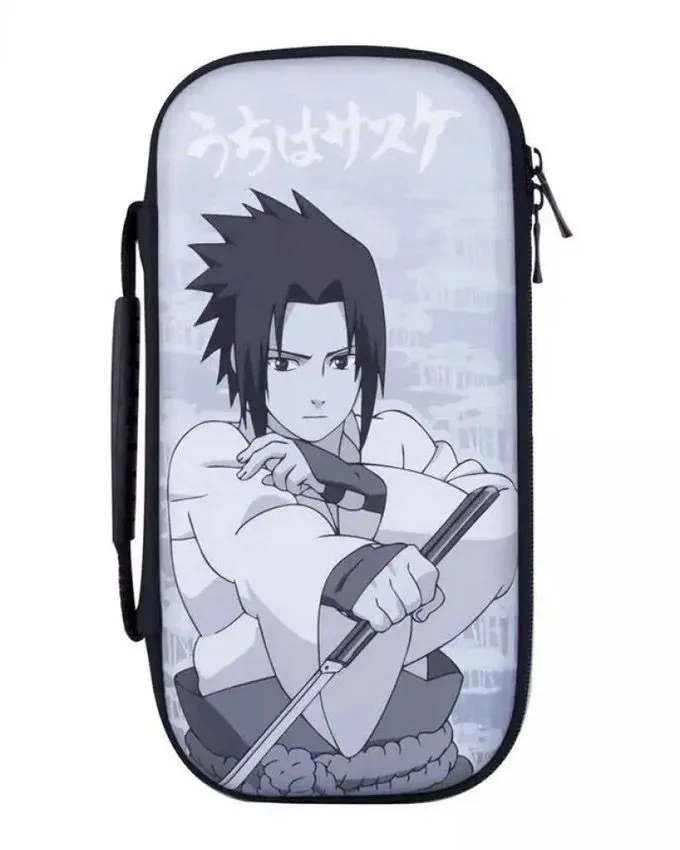 Futrola Konix Nintendo SWITCH - Naruto Shippuden - Sasuke