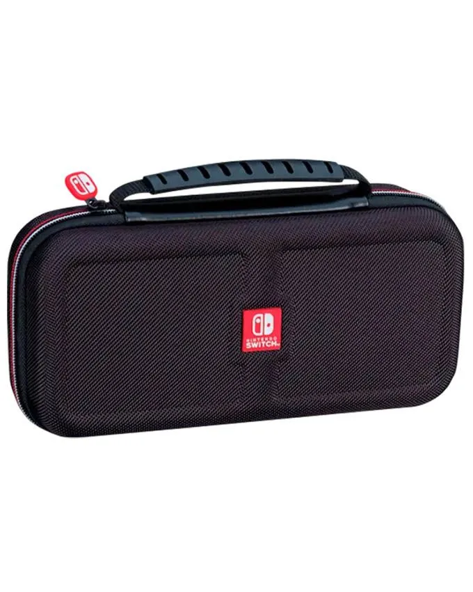 Futrola Nacon BigBen Nintendo SWITCH - Game Traveler Switch Logo