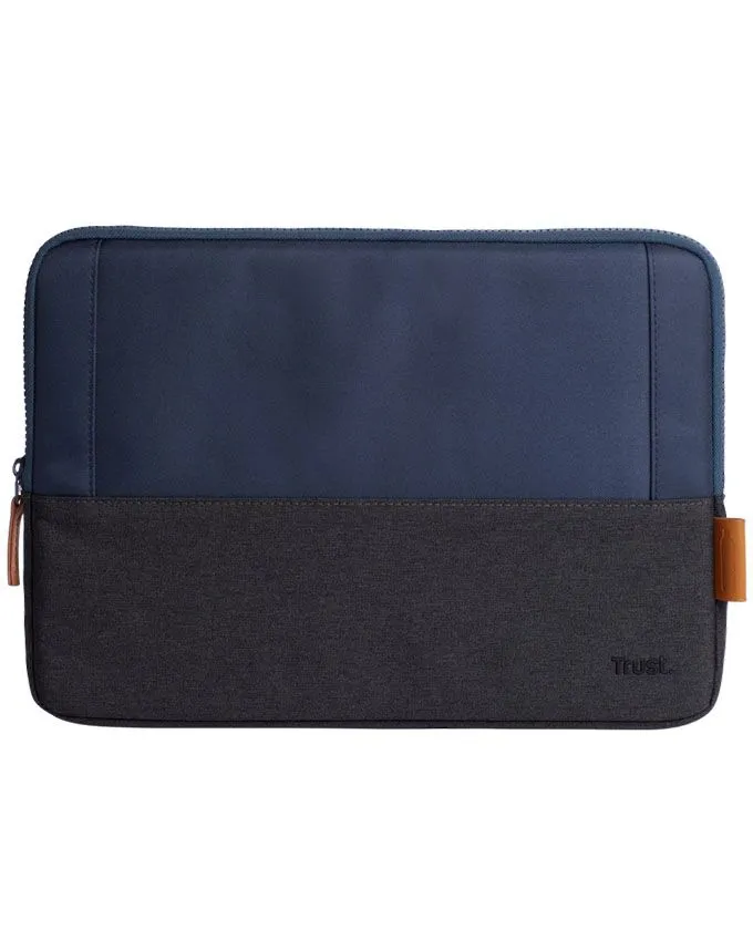 Futrola Trust Lisboa Sleeve 13.3" Blue