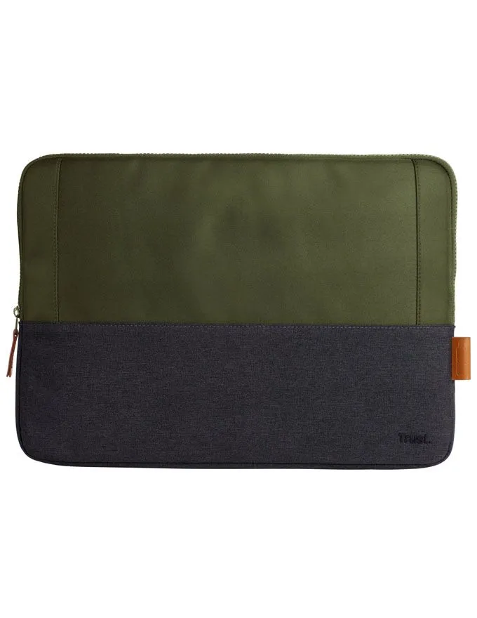 Futrola Trust Lisboa Sleeve 16" Green