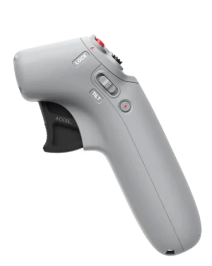 Gamepad DJI Motion Controller kontroler za dron Gray