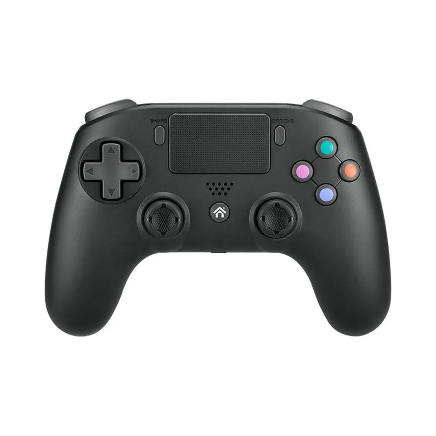Gamepad FlashFire P203BK Black