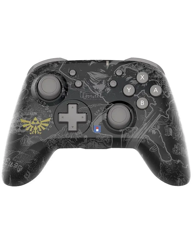 Gamepad Hori Horipad Wireless - Zelda Tears of Kingdom