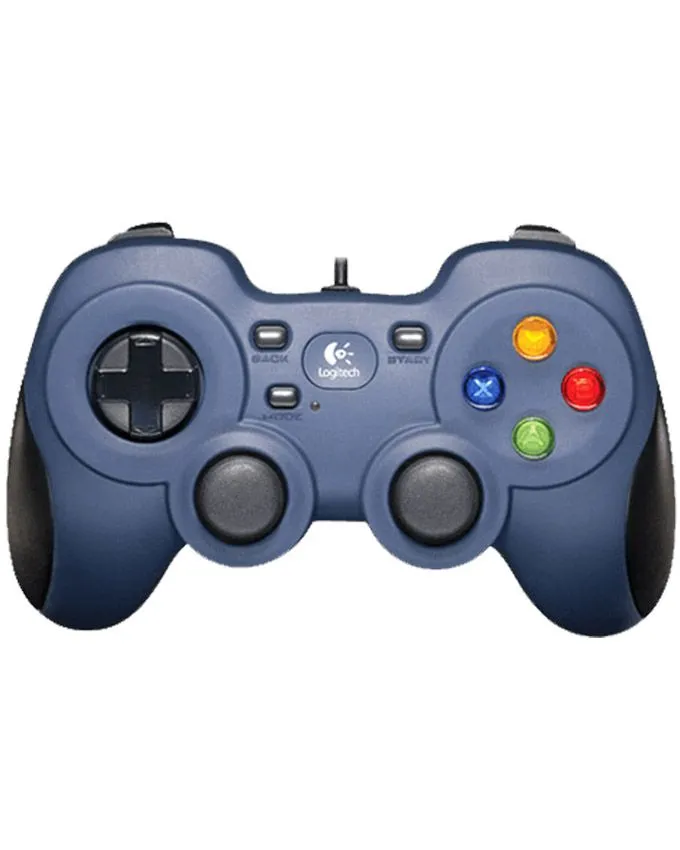 Gamepad Logitech F310 940-000138