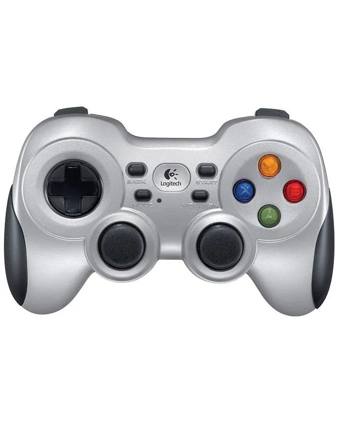 Gamepad Logitech F710 Wireless