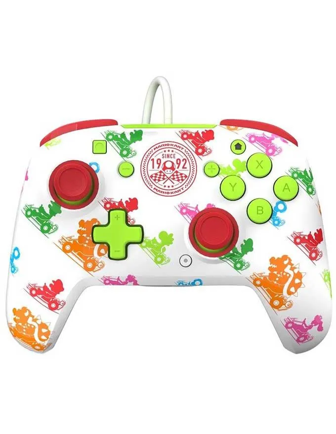 Gamepad PDP Nintendo SWITCH Mario Kart Racers