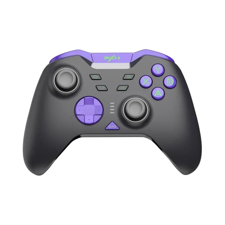 Gamepad PXN P5 8K Black