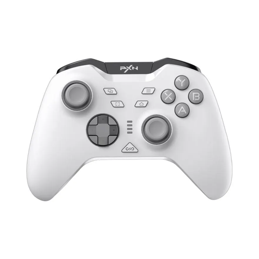 Gamepad PXN P5 White