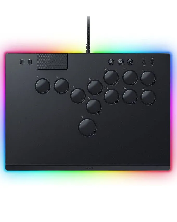 Gamepad Razer Kitsune