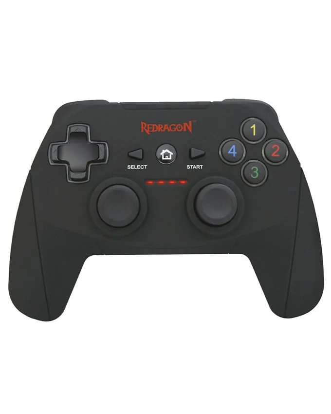 Gamepad Redragon Harrow G808 Wireless PCG / PS3 / Android