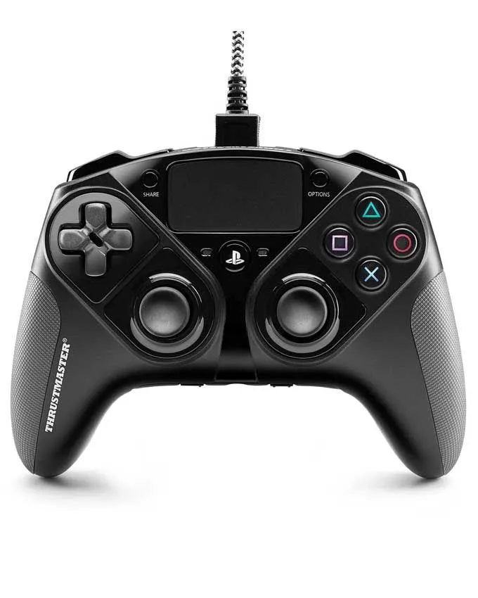 Gamepad Thrustmaster PS4 eSwap Pro Controller Black PCG/PS4