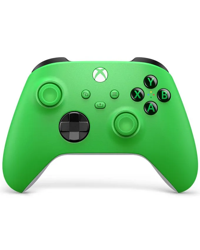Gamepad XBOX Series X Wireless Controller - Velocity Green