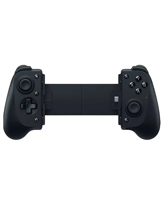 Gamepad za telefon Razer Kishi V3 - Gaming Controller for Android and iPhone - Black