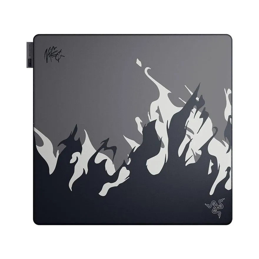 Gaming podloga za miša Razer Gigantus V2 Pro Soft L NiKo Edition