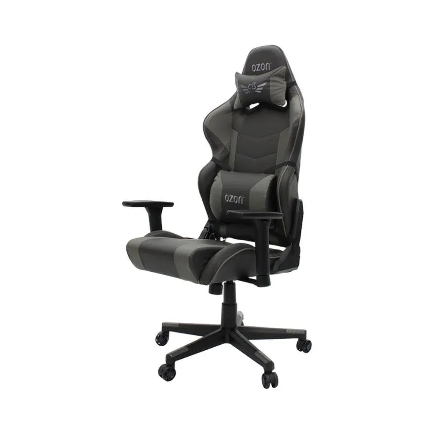 Stolica Ozon ACE Dominator D-02 Gray
