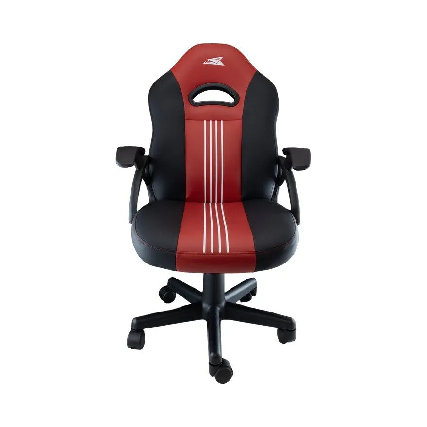 Gaming stolica White Shark Baracuda Abalone Black Red