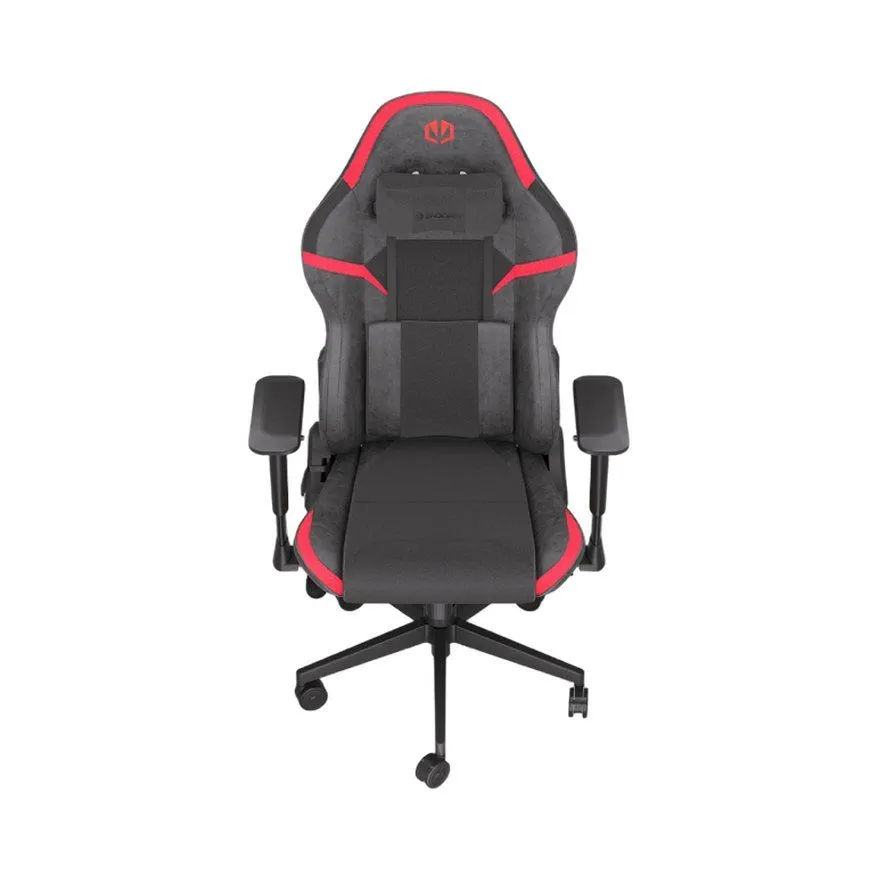 Gejmerska stolica Endorfy Scrim RD EY8A002 Red