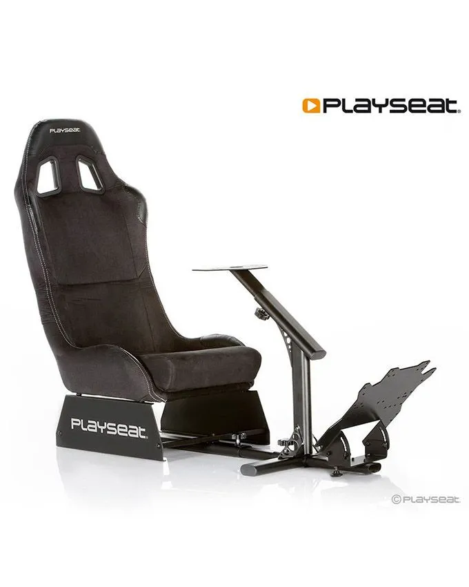 Gejmerska stolica Playseat® Evolution Alcantara