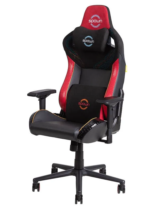 Gejmerska stolica Spawn Gaming Dragon Edition