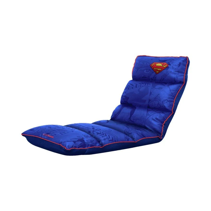 Gejmerska stolica TRUST GXT 718 SM Rayzee (Superman)
