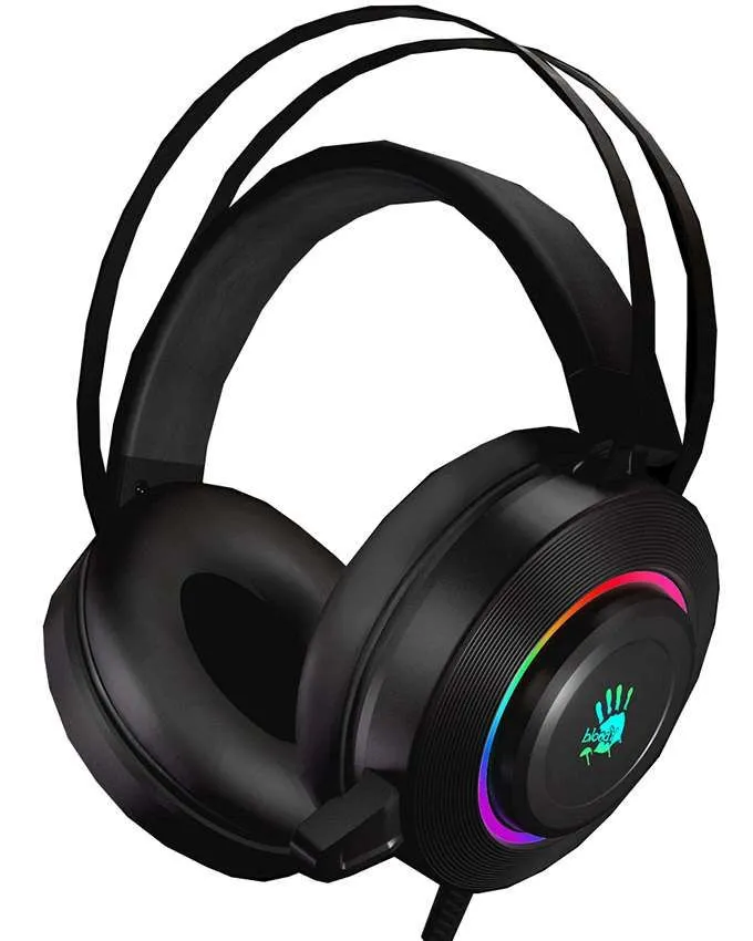 Gejmerske slušalice A4 Tech G521 Bloody