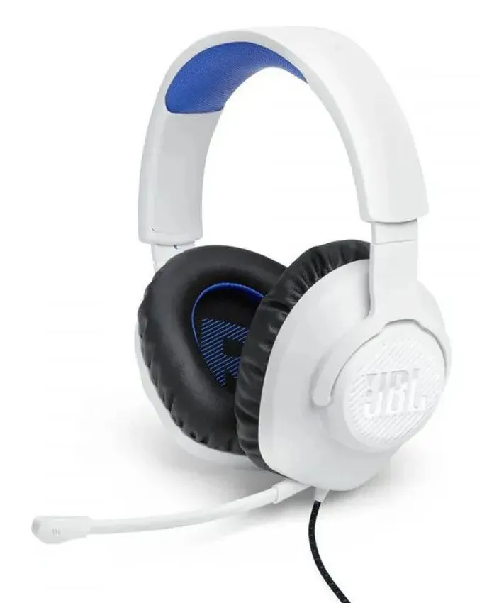 Gejmerske slušalice JBL Quantum 100P
