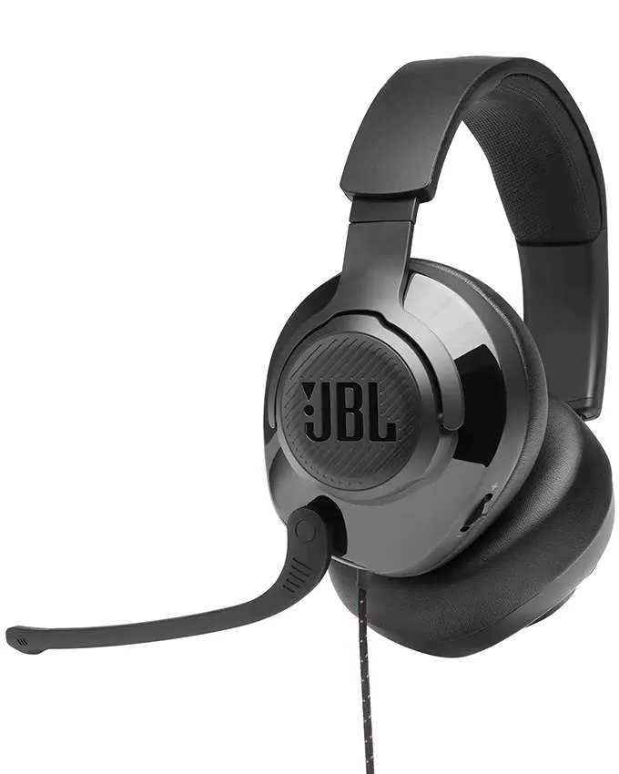 Gejmerske slušalice JBL Quantum 200