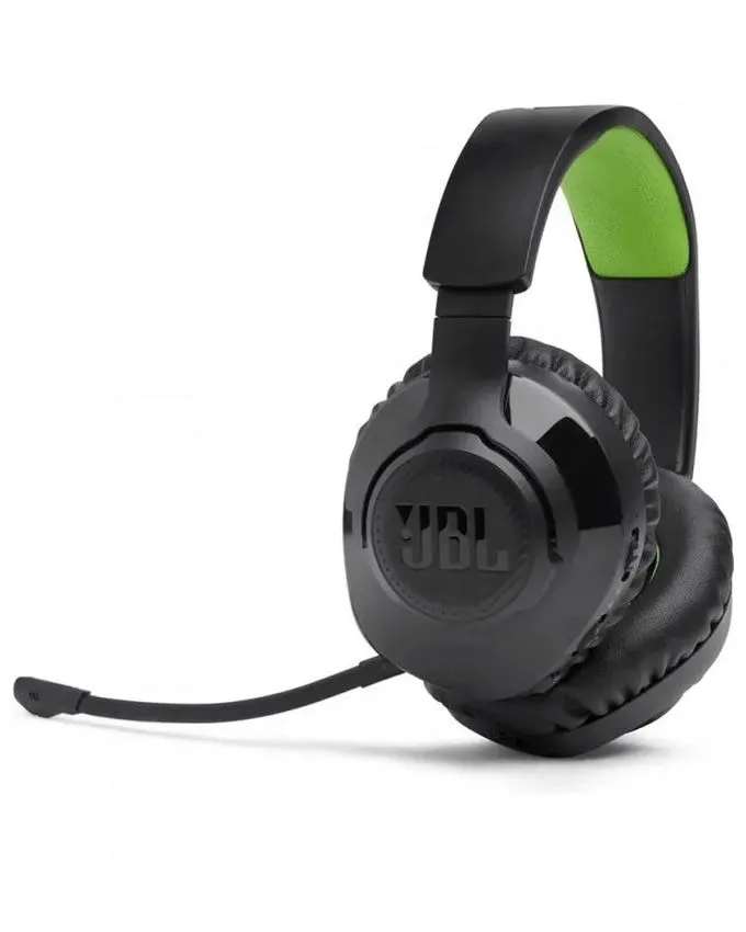 Gejmerske slušalice JBL Quantum 360X Wireless