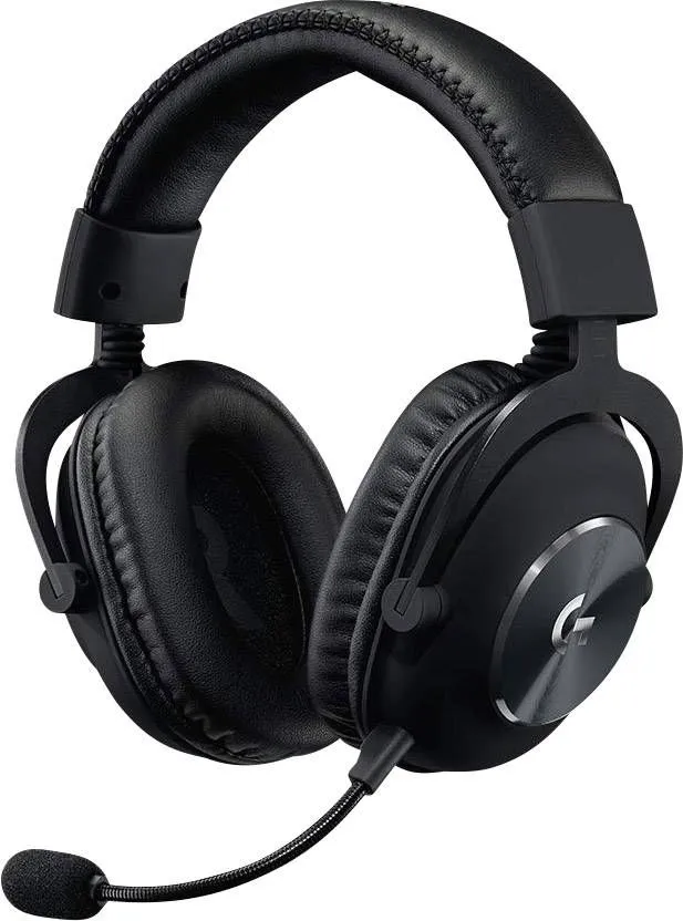 Gejmerske slušalice Logitech G PRO X