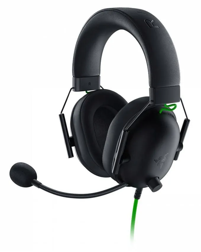 Gejmerske slušalice Razer BlackShark V2 X - FRML
