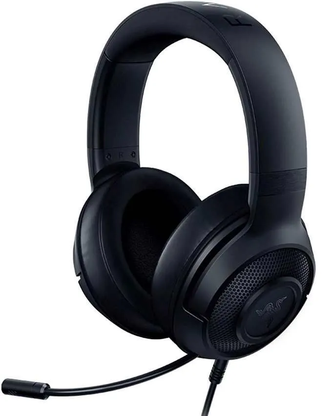 Gejmerske slušalice Razer Kraken X Lite