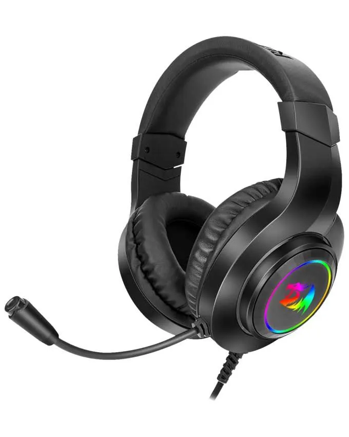 Gejmerske slušalice Redragon Hylas H260 RGB