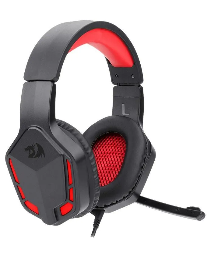 Gejmerske slušalice Redragon Themis H220