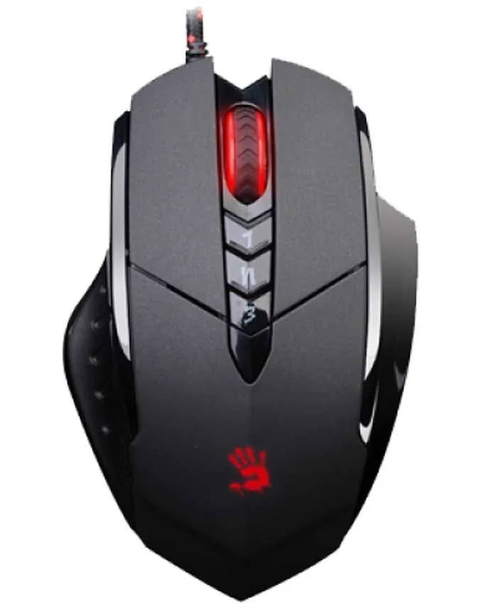 Gejmerski miš A4 Tech V7M Bloody