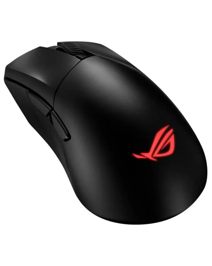 Gejmerski miš ASUS ROG Gladius III Wireless AimPoint Black