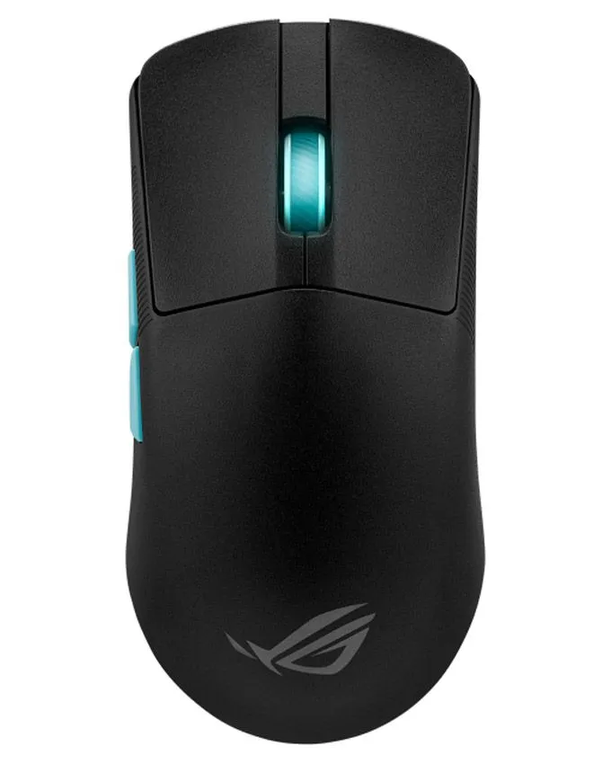 Gejmerski miš ASUS ROG Harpe Ace Aim Lab Edition Black
