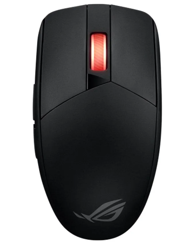 Gejmerski miš ASUS ROG Impact III Wireless Black
