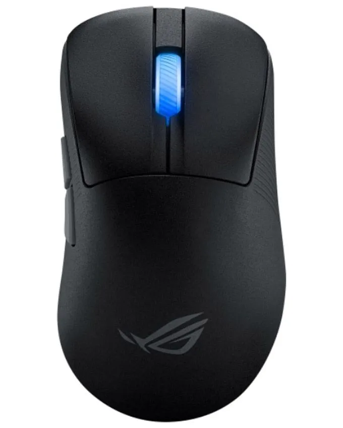 Gejmerski miš ASUS ROG Keris II Ace Black