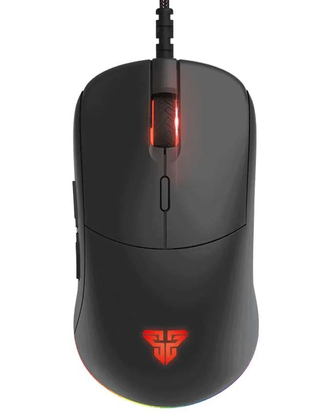 Gejmerski miš Fantech UX3 Helios Black RGB