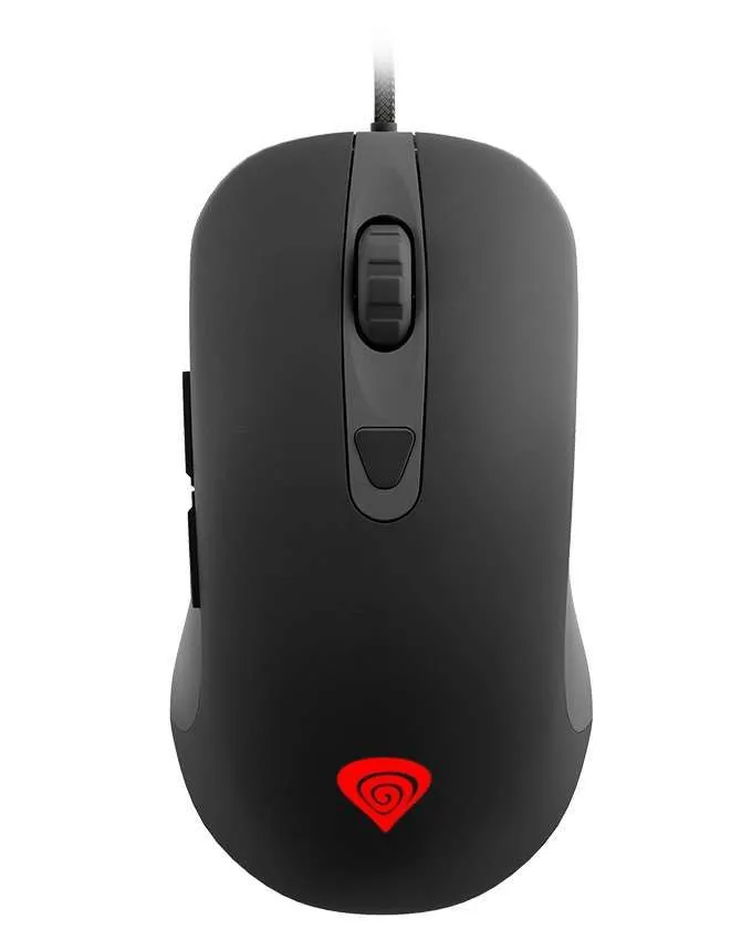 Gejmerski miš Genesis Krypton 190 RGB