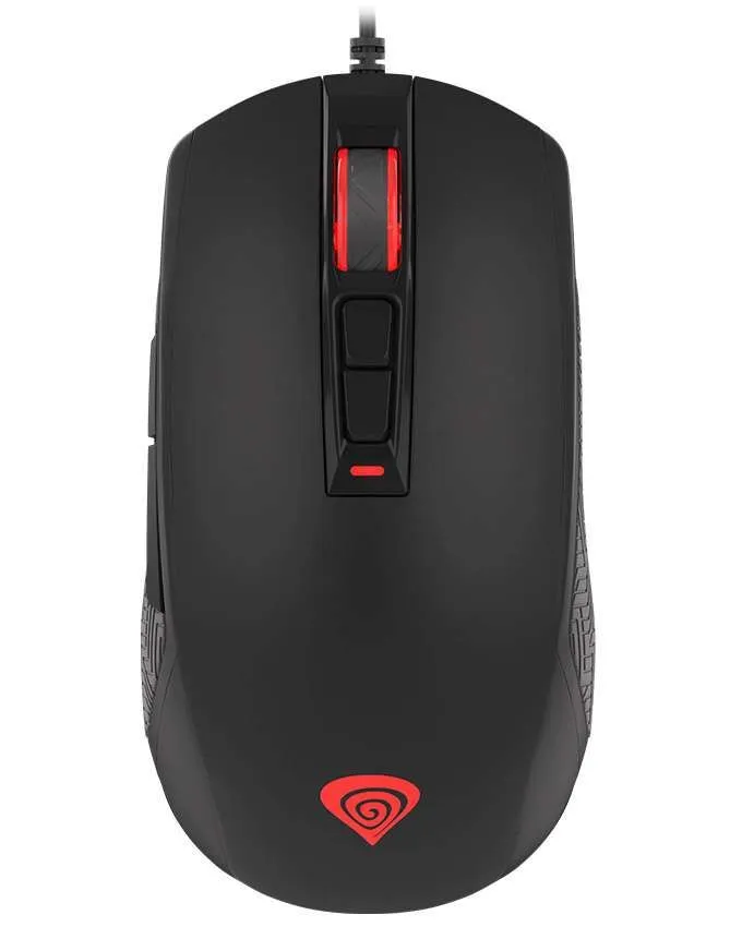Gejmerski miš Genesis Krypton 300 RGB
