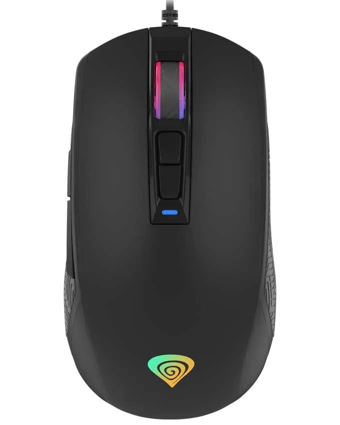 Gejmerski miš Genesis Krypton 310 RGB