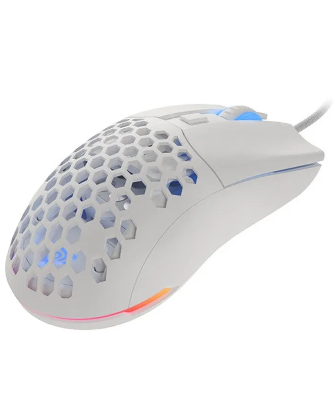 Gejmerski miš Genesis Krypton 750 RGB White