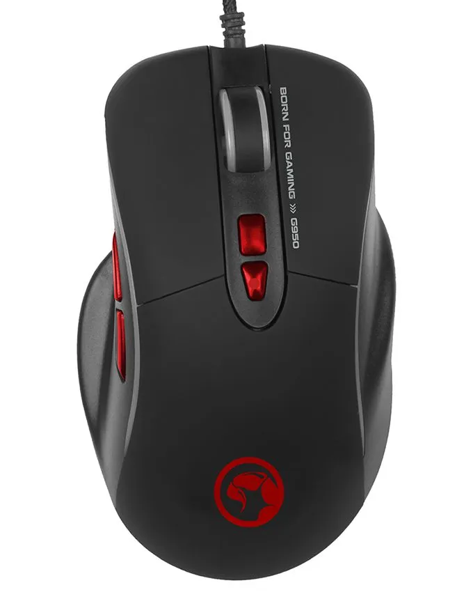 Gejmerski miš Marvo G950 RGB