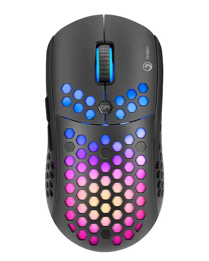 Gejmerski miš Marvo G961