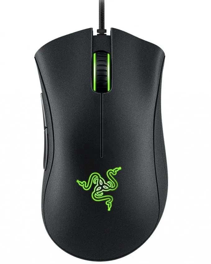 Gejmerski miš Razer DeathAdder Essential FRML