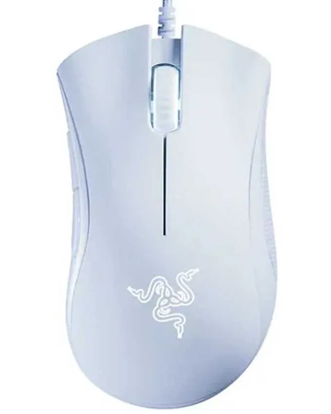 Gejmerski miš Razer DeathAdder Essential White